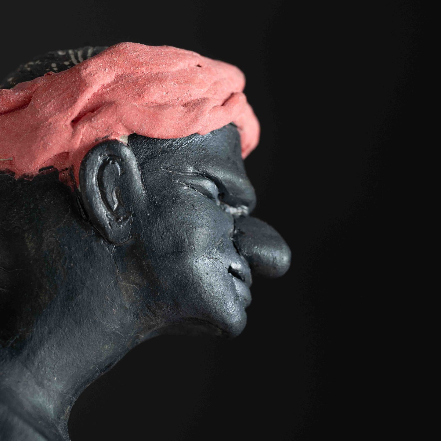 Sangama Figurines