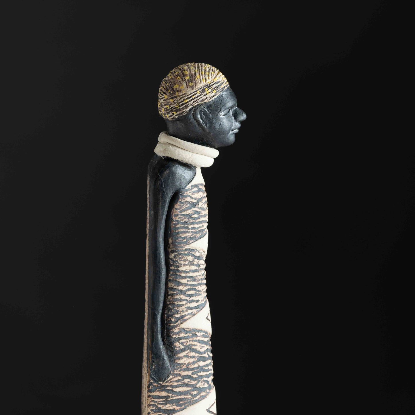 Sangama Figurines