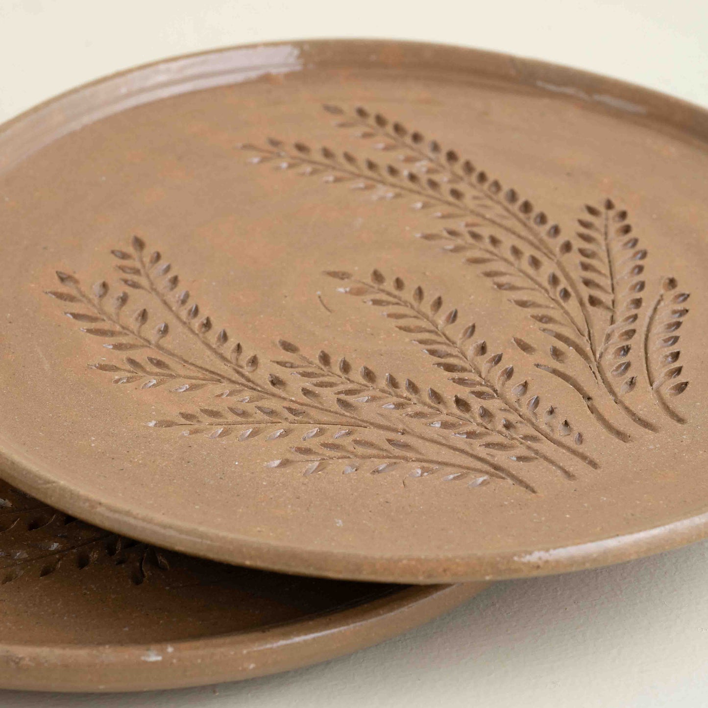 Dhana- Nabanna Platter & Kheer Bowl Set