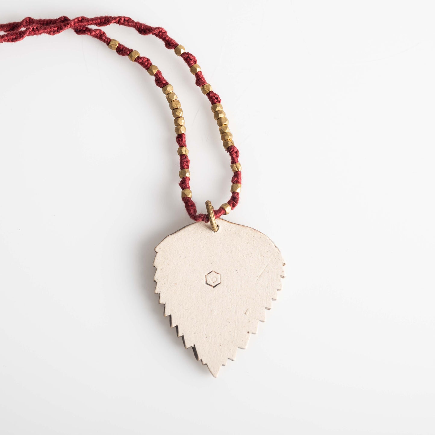 Mandara Pendant
