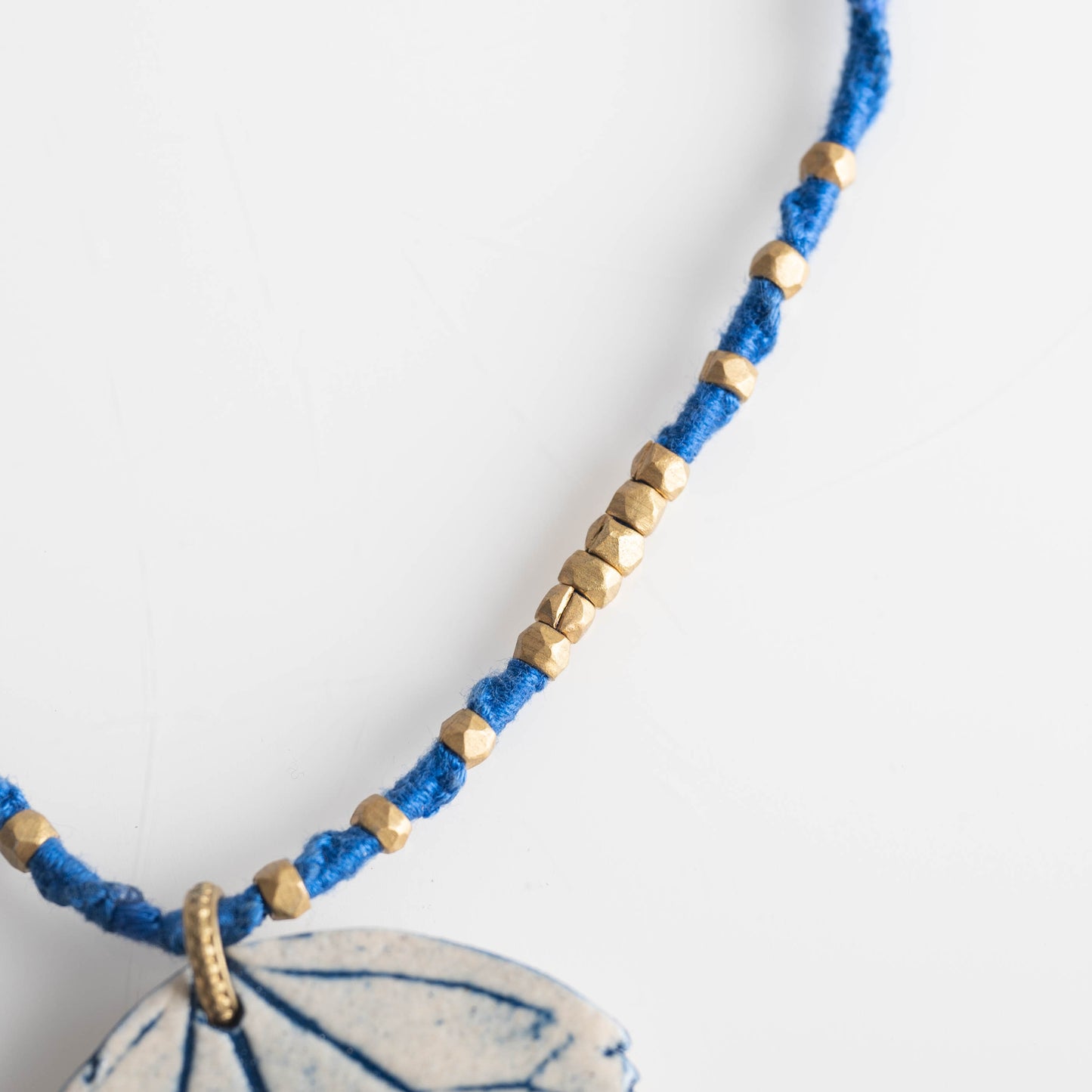 Mandara Pendant