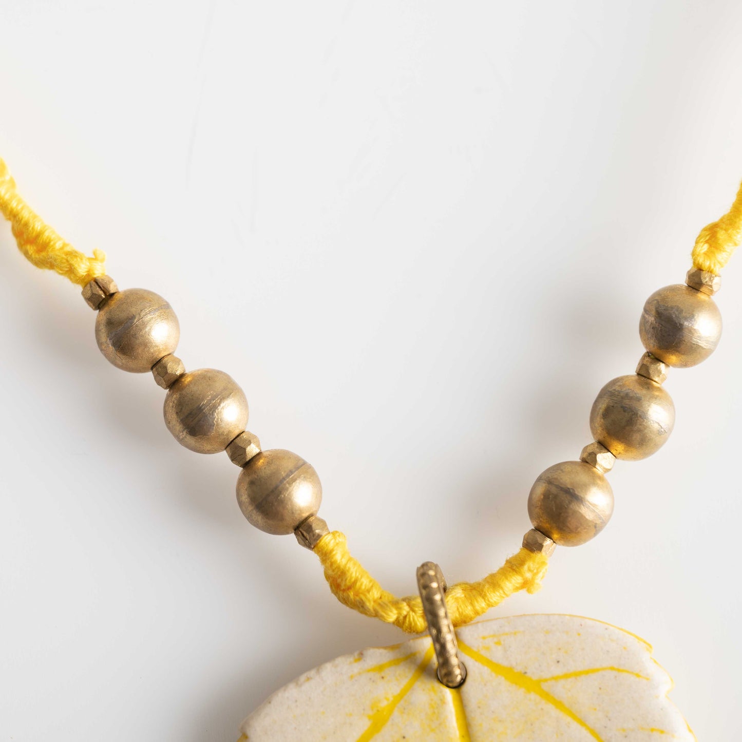 Mandara Pendant