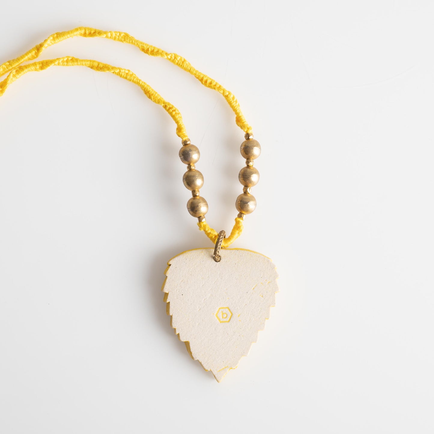 Mandara Pendant