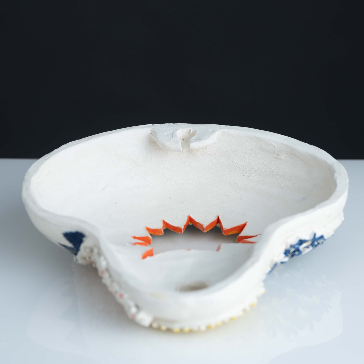 Shabdakruti - Cha