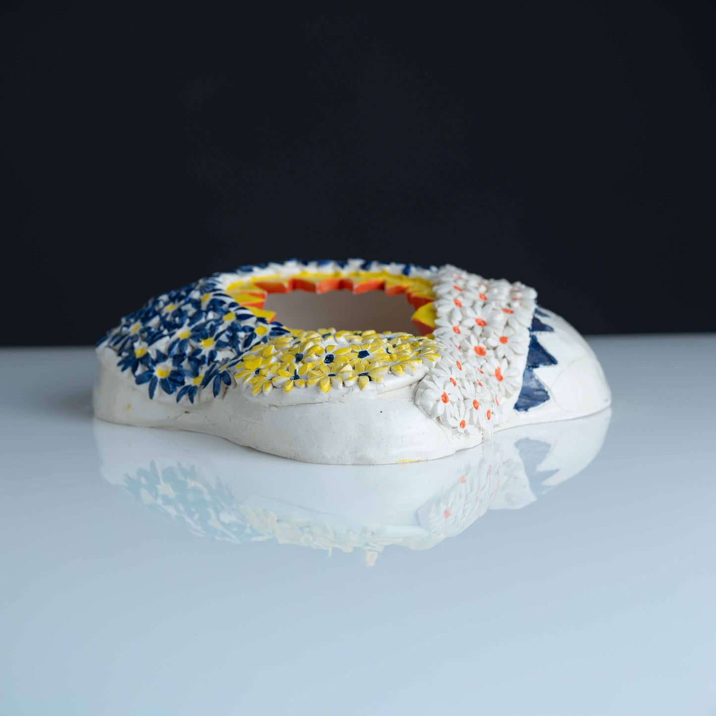 Shabdakruti - Cha