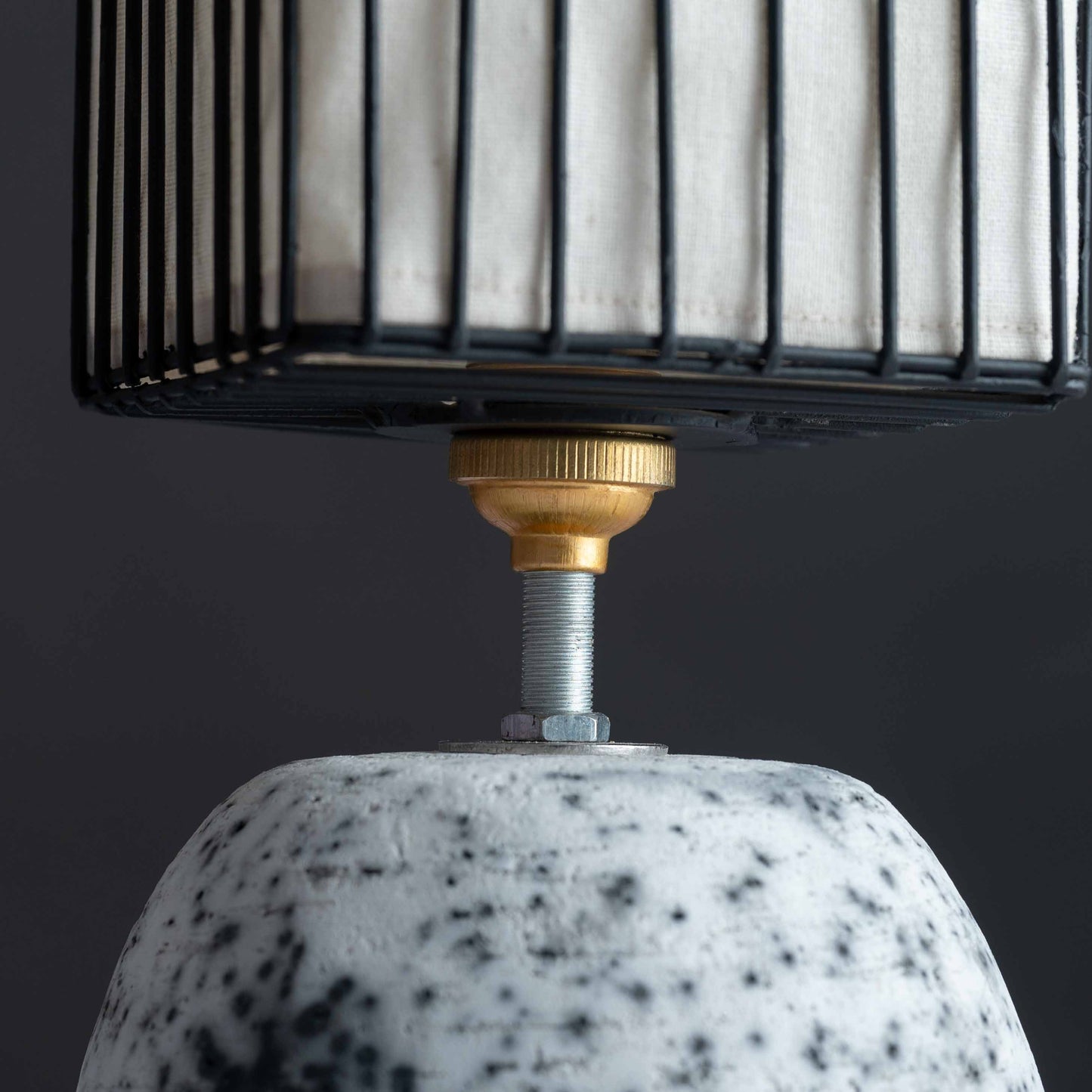 Prakasa Sutra Table Lamp