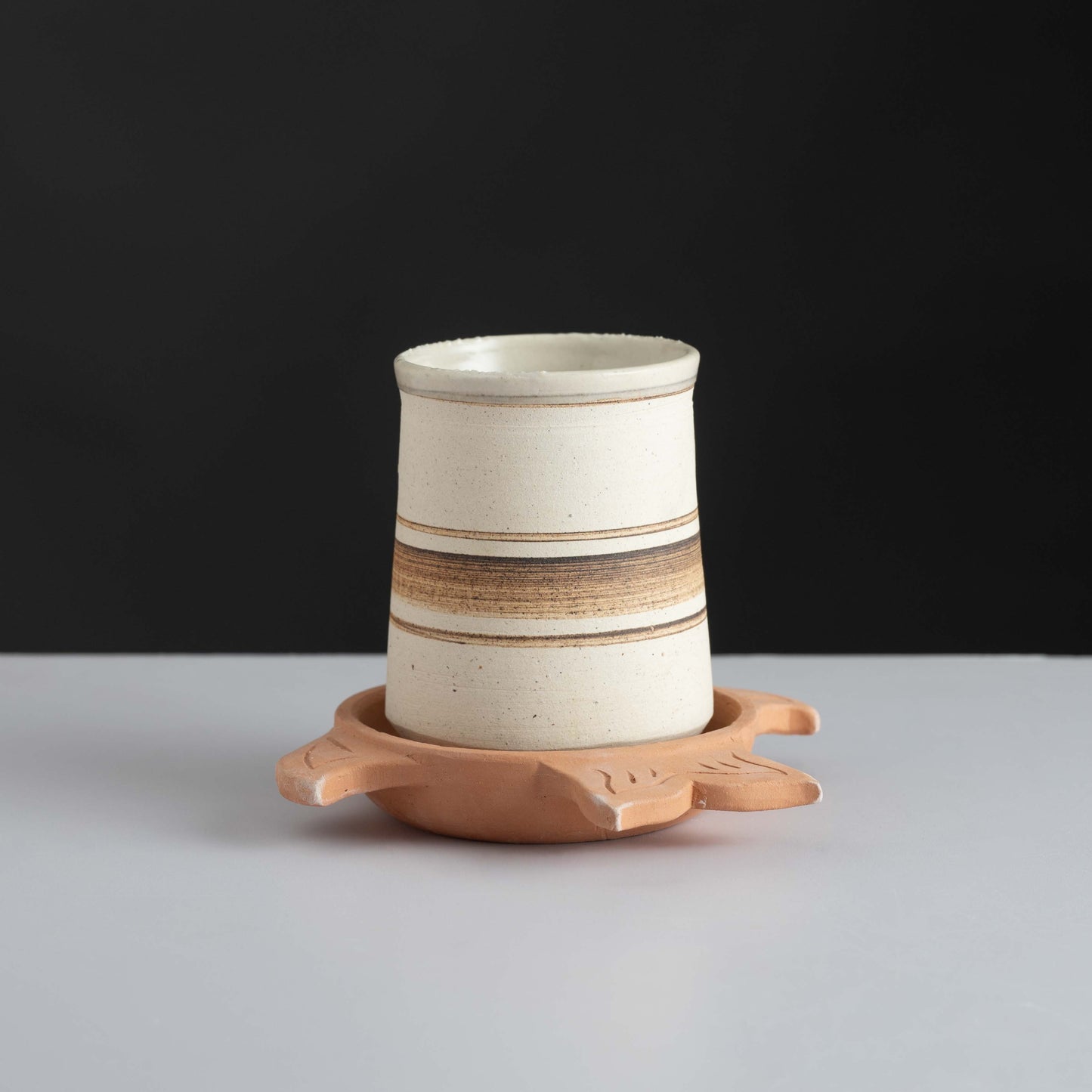 Coastal Dip Bowl Set
