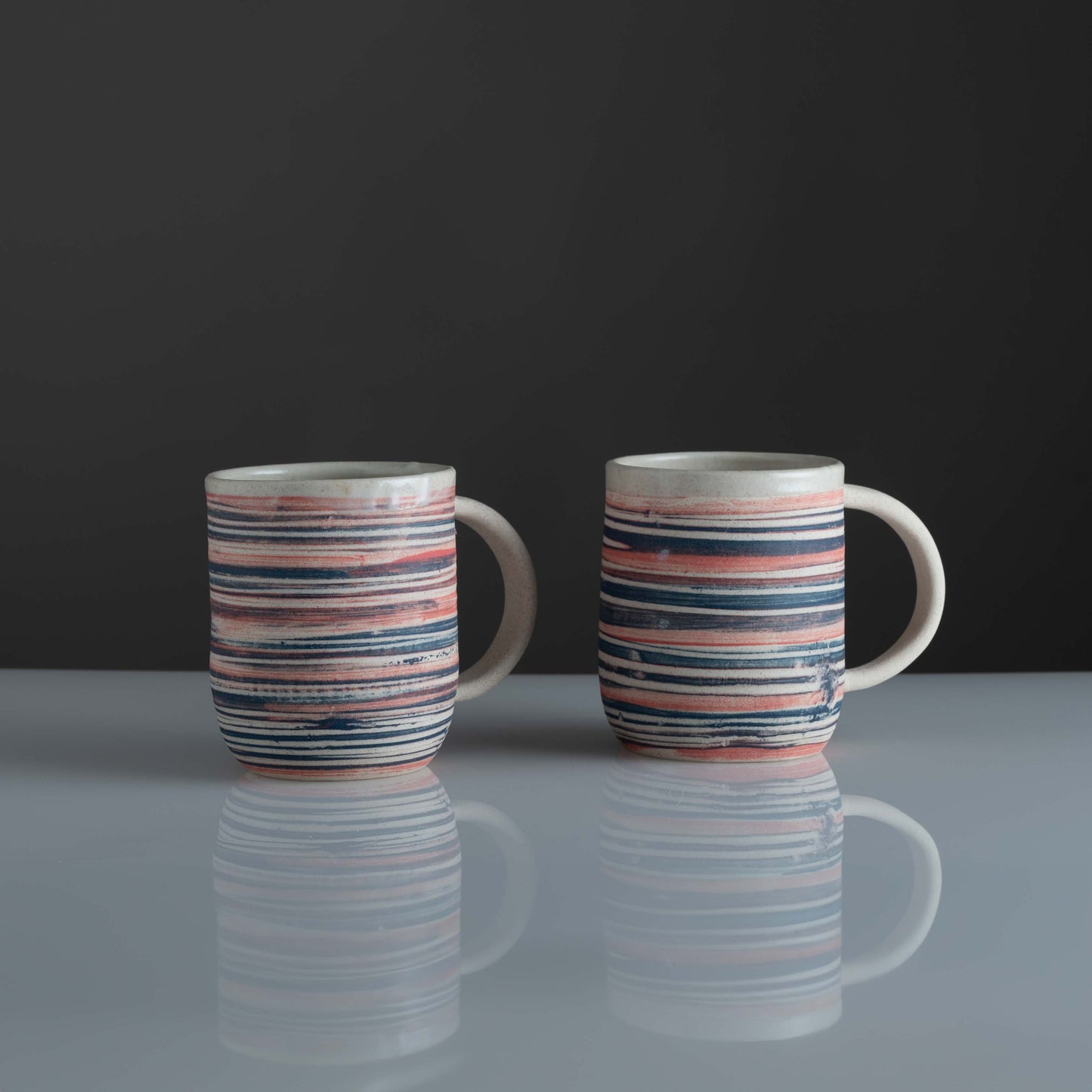 Gomo Coffee Mugs (Set Of 2)
