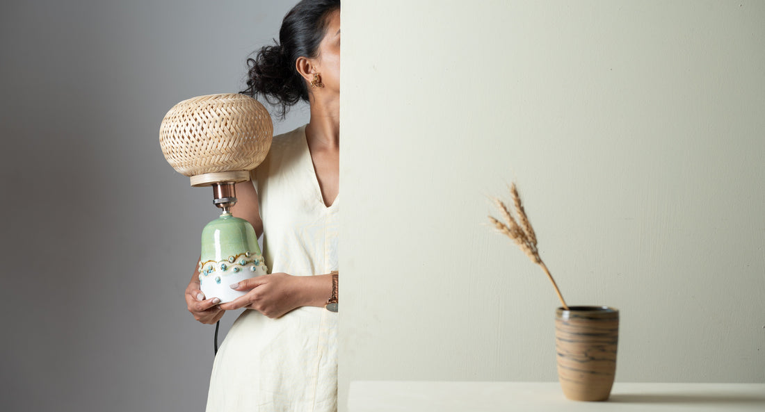 Handmade Décor for your Home