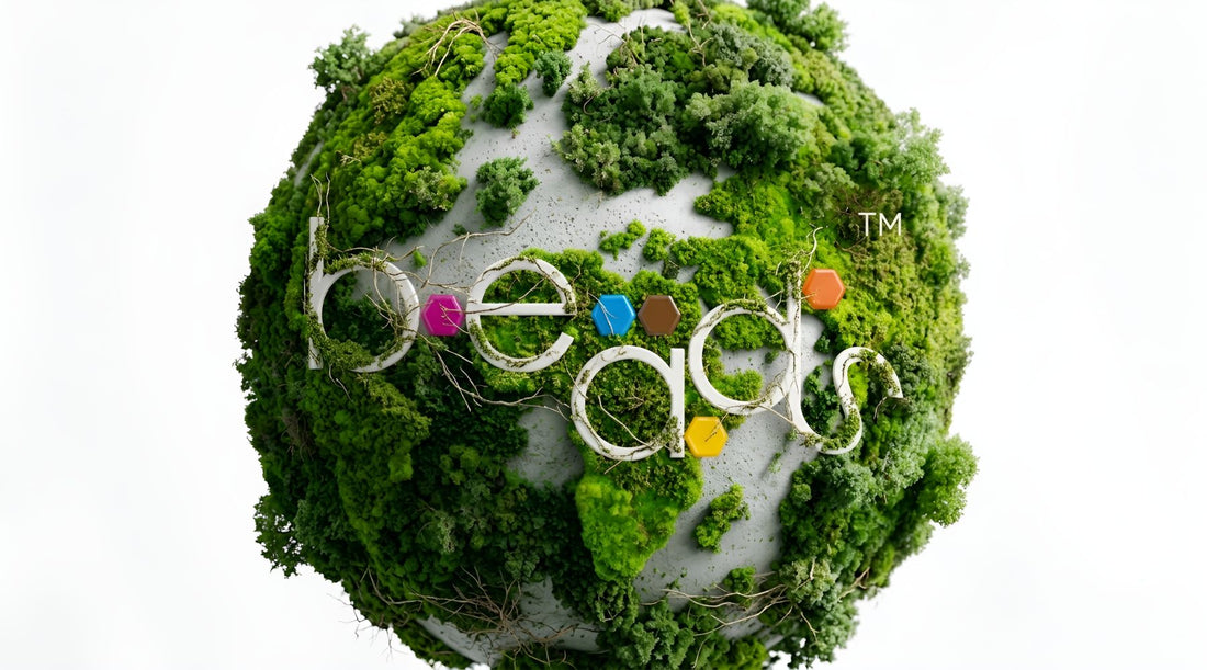 Earth Day: Materials that Outlast Trends
