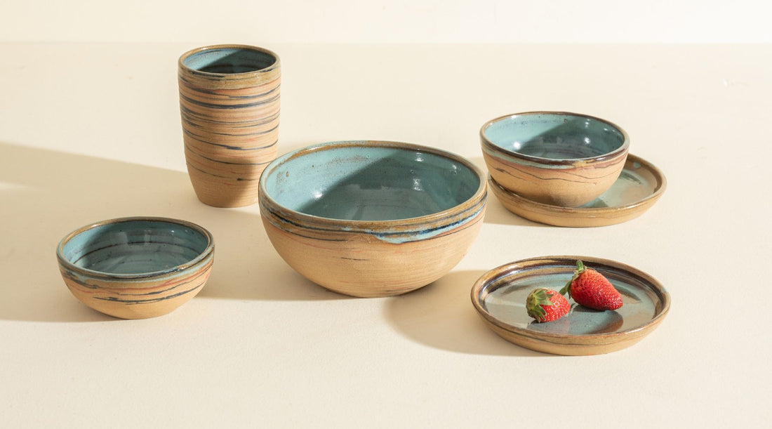 Summer Tableware Ideas for Indian Homes