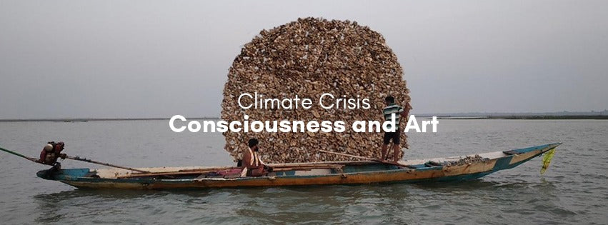 Contemporary Indian Artists defining changes in ecology through their practices