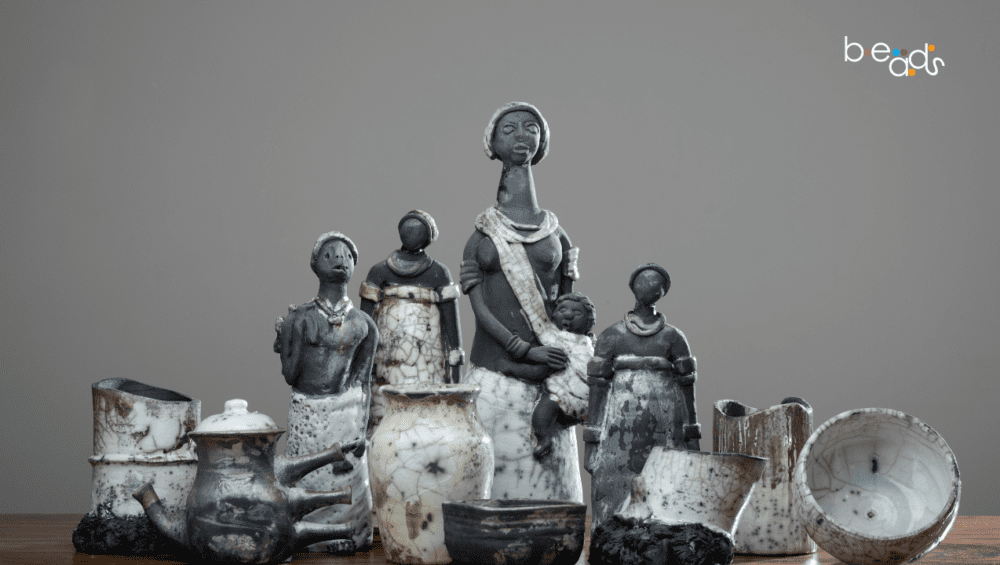 Exploring Raku Firing: Unveiling the history and modern artistry