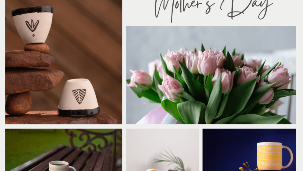 Add Sustainable Choices to Mother’s Day 2024 Gift Ideas