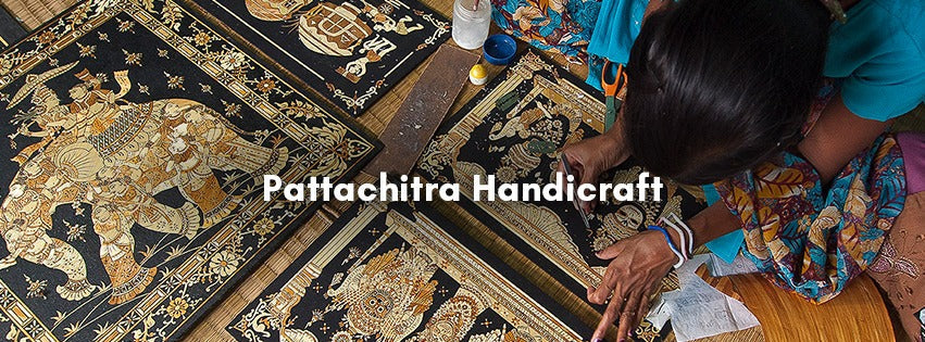 Devotion On Canvas: Odisha’s Pattachitra Handicraft
