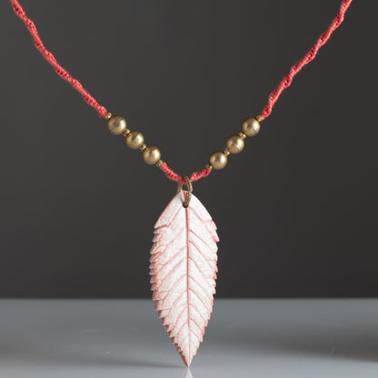 Tarata Pendant