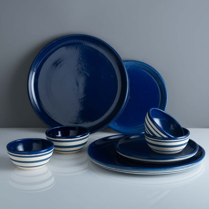 Bohana Dining Set (8 Pieces)