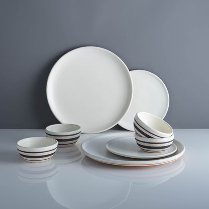 Bohana Dining Set (8 Pieces)