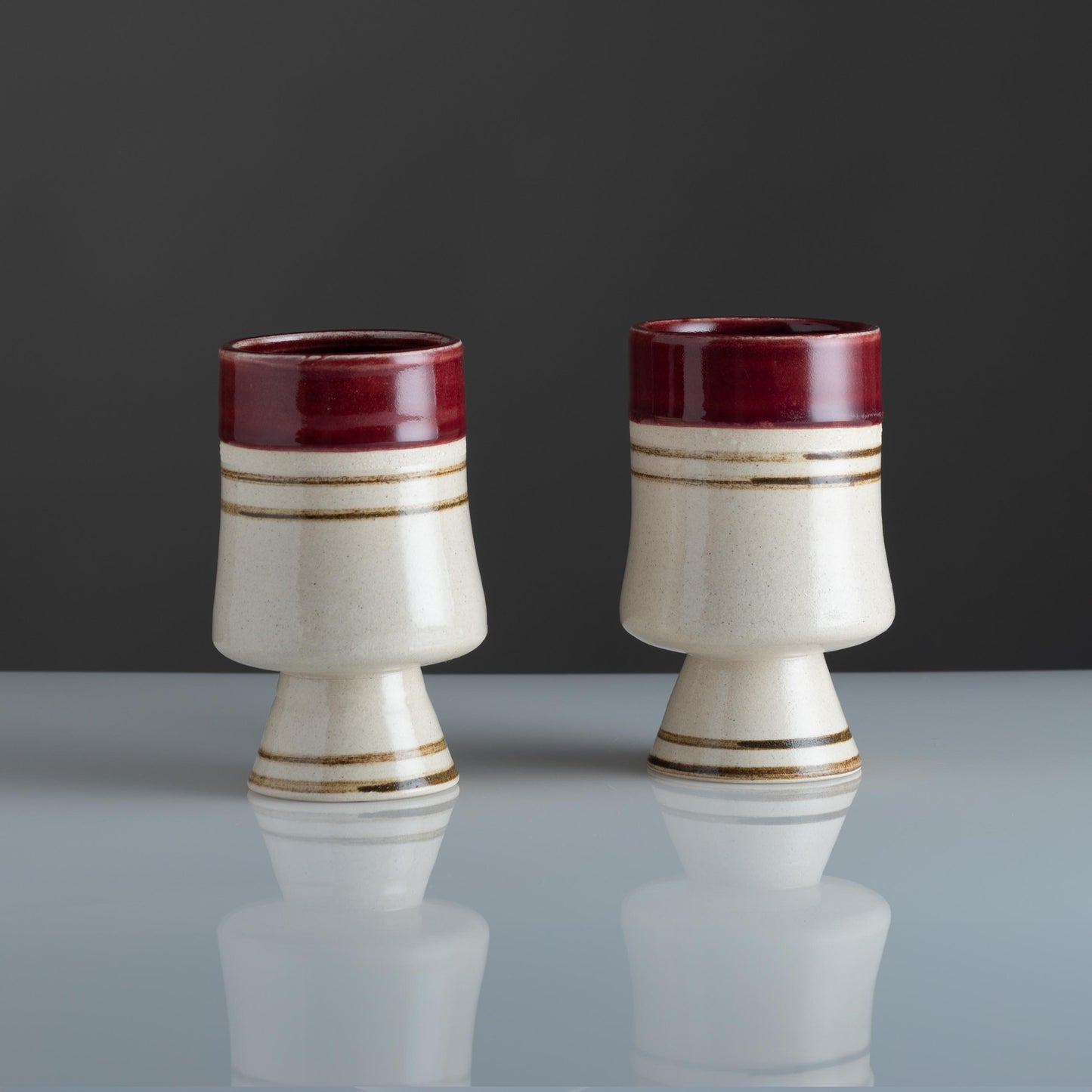IDE Goblet (Set Of 2)