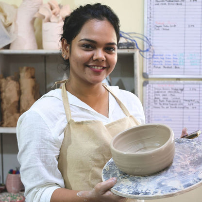 Sunday Pottery Classes