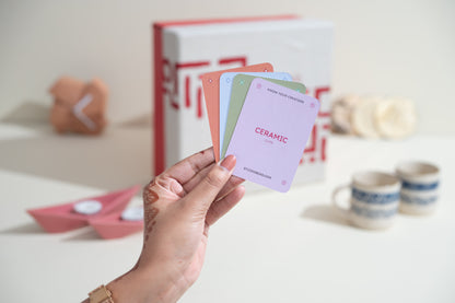 Utsava - Boita Yatra Gift Box