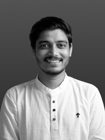 Abhijeet Kaushal
