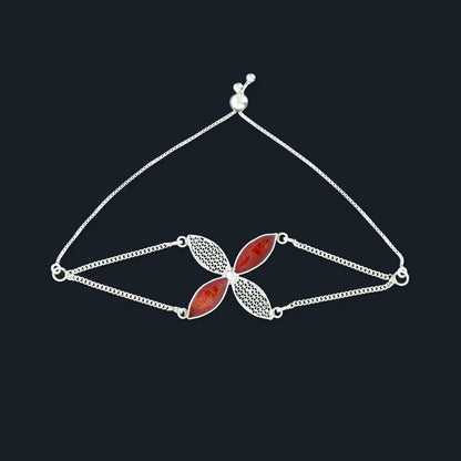 Ashoka Grace Braclet