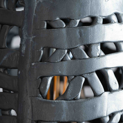 Kūlāya  Ceramic Pendant Lamp ( Large)