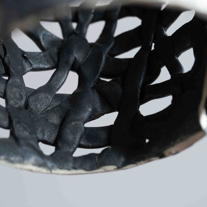 Kūlāya  Ceramic Pendant Lamp ( Large)