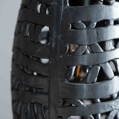 Kūlāya  Ceramic Pendant Lamp ( Large)