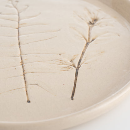 Bhringraj Flora Plate