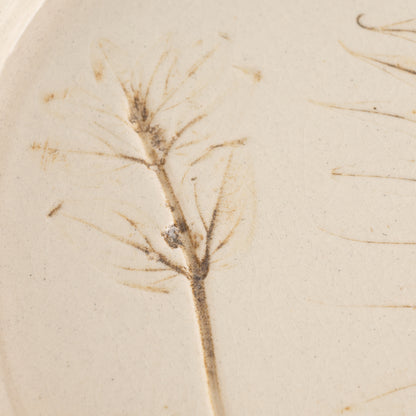 Bhringraj Flora Plate