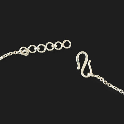 Ashoka Celestial Cross Necklace