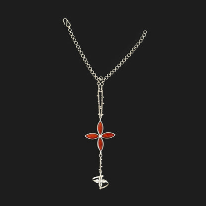 Ashoka Rhythm Chain Bracelet