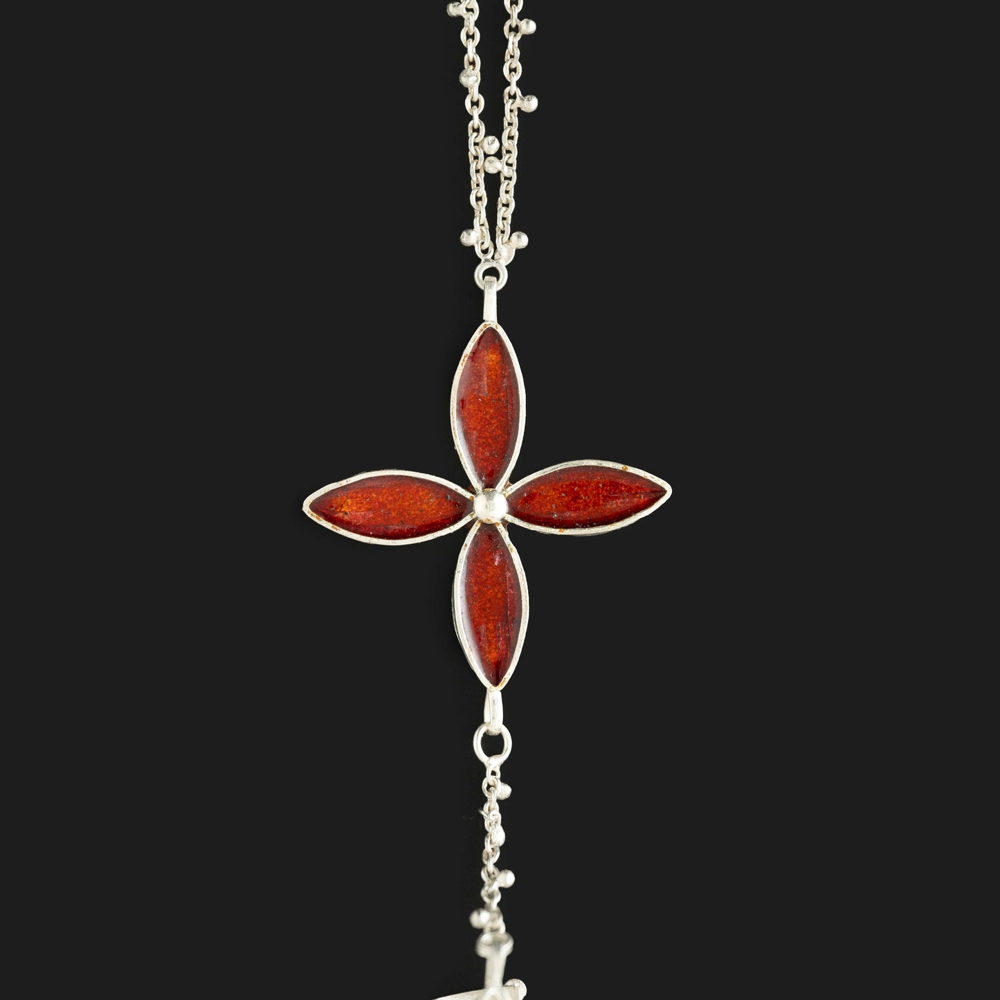 Ashoka Rhythm Chain Bracelet