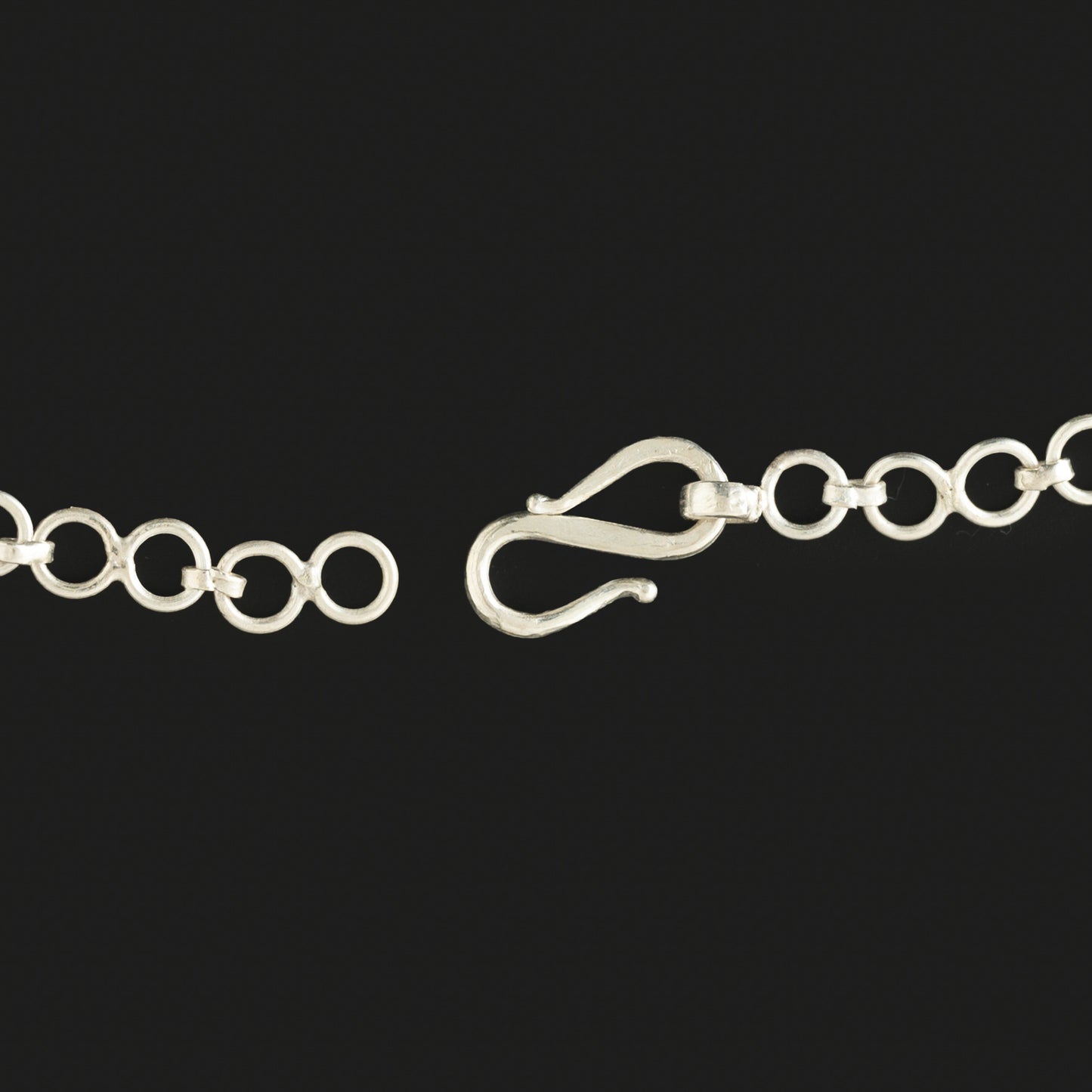 Ashoka Rhythm Chain Bracelet