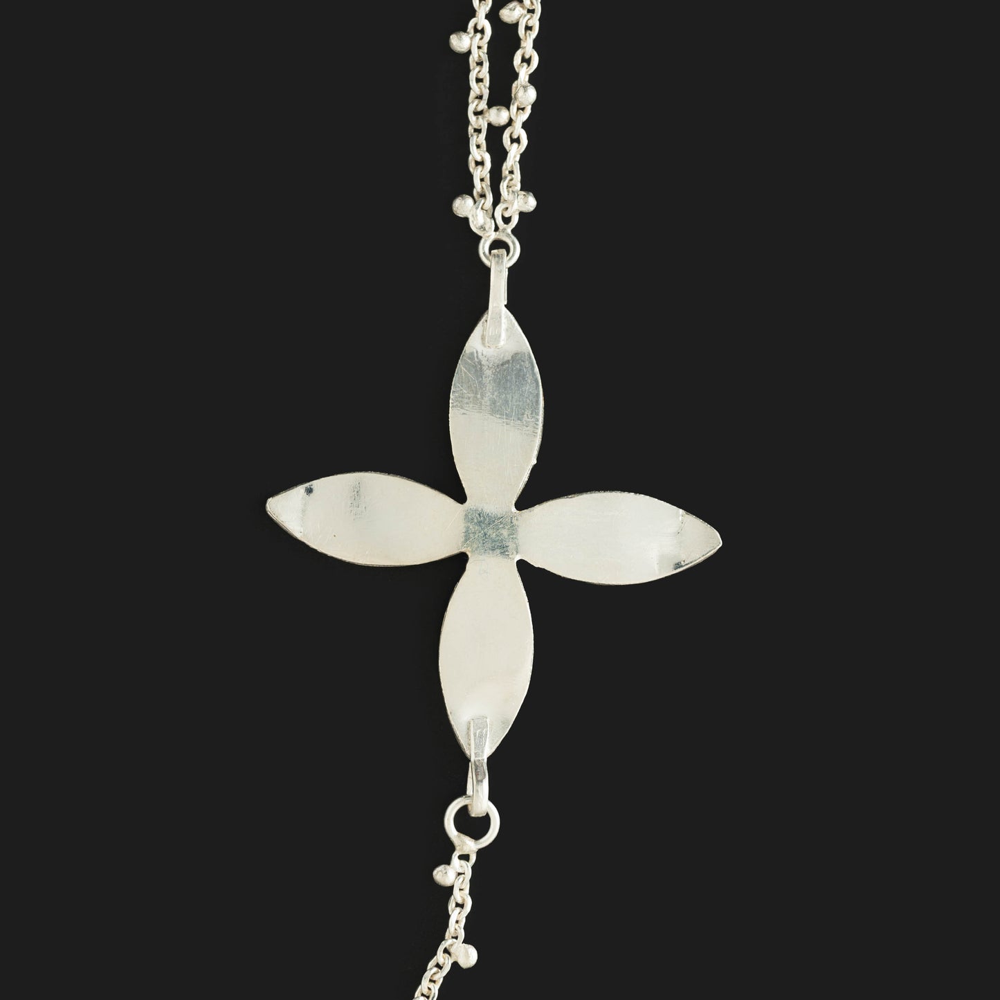 Ashoka Rhythm Chain Bracelet