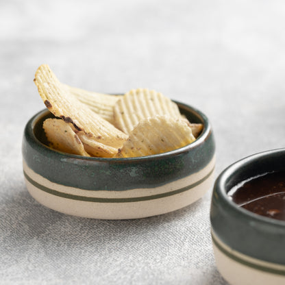 Ade Dip Bowl (Set Of 4)