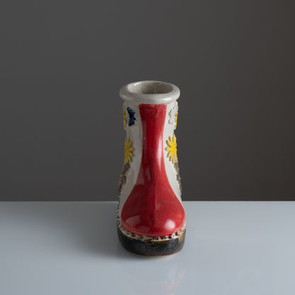 Shoe Vase
