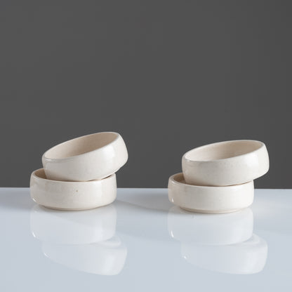 Ade Dip Bowl (Set Of 4)