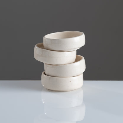 Ade Dip Bowl (Set Of 4)