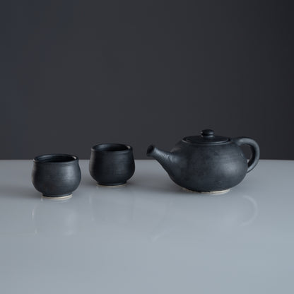 Petite Harmony Tea Set