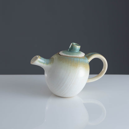 The Tilt Tea Set