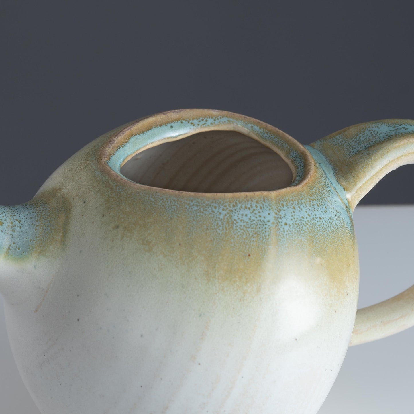 The Tilt Tea Set