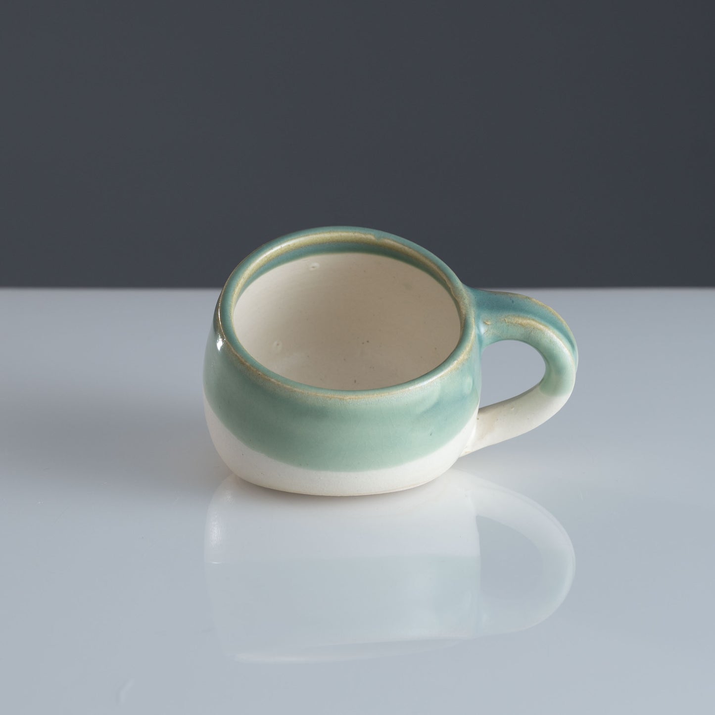 The Tilt Tea Set