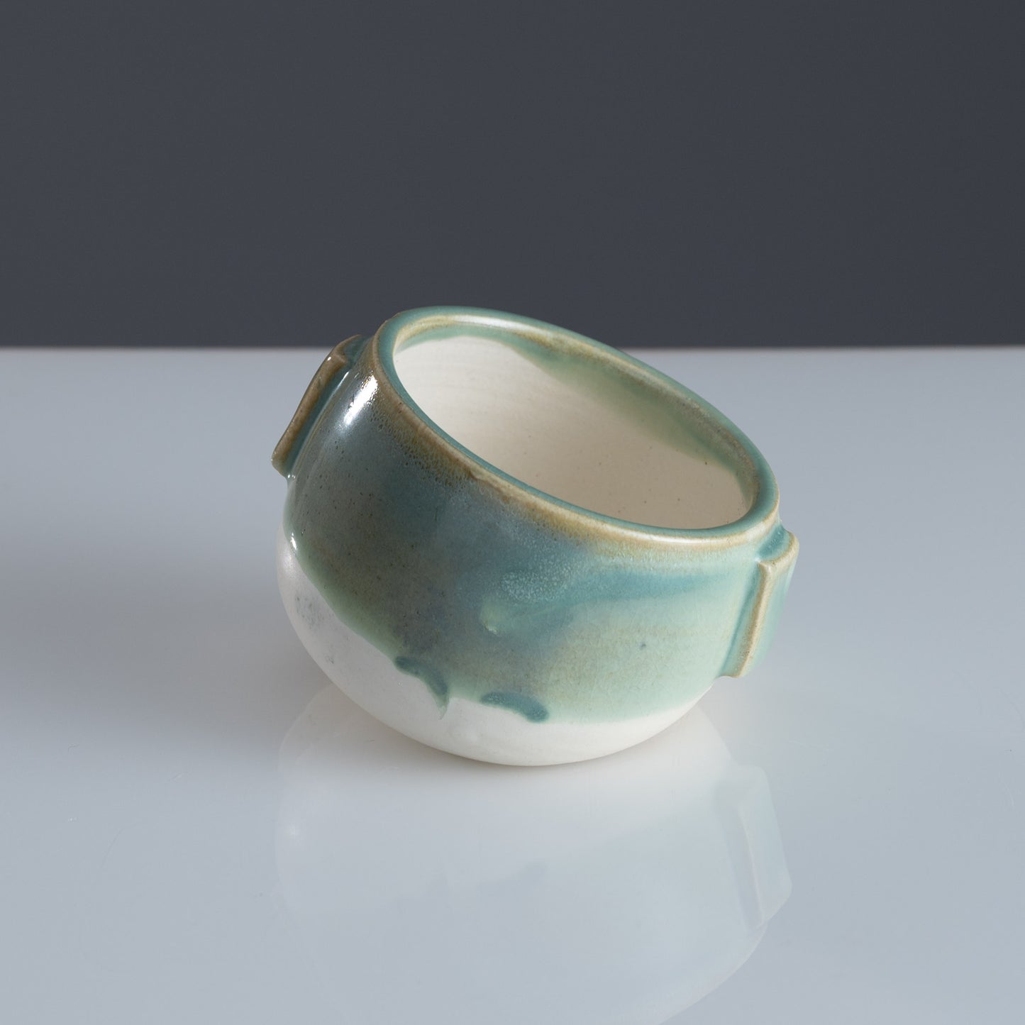 The Tilt Tea Set