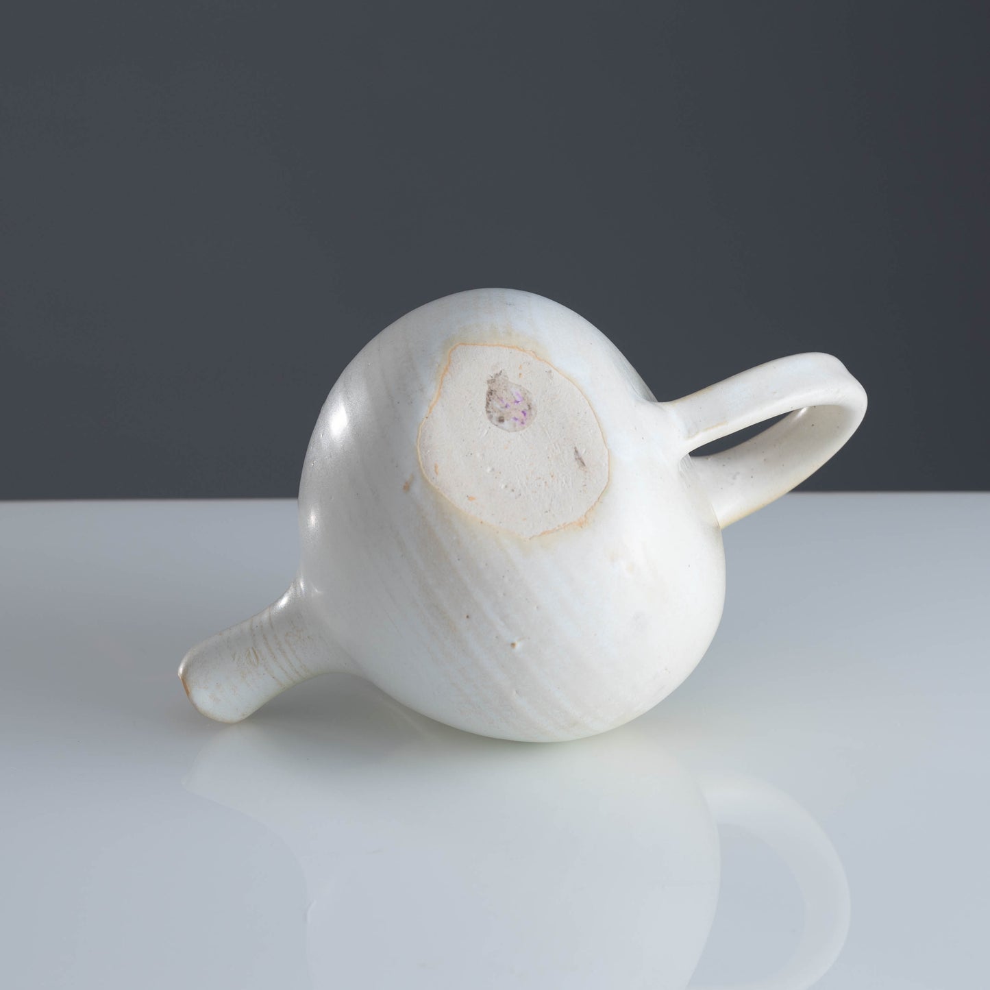 The Tilt Tea Set