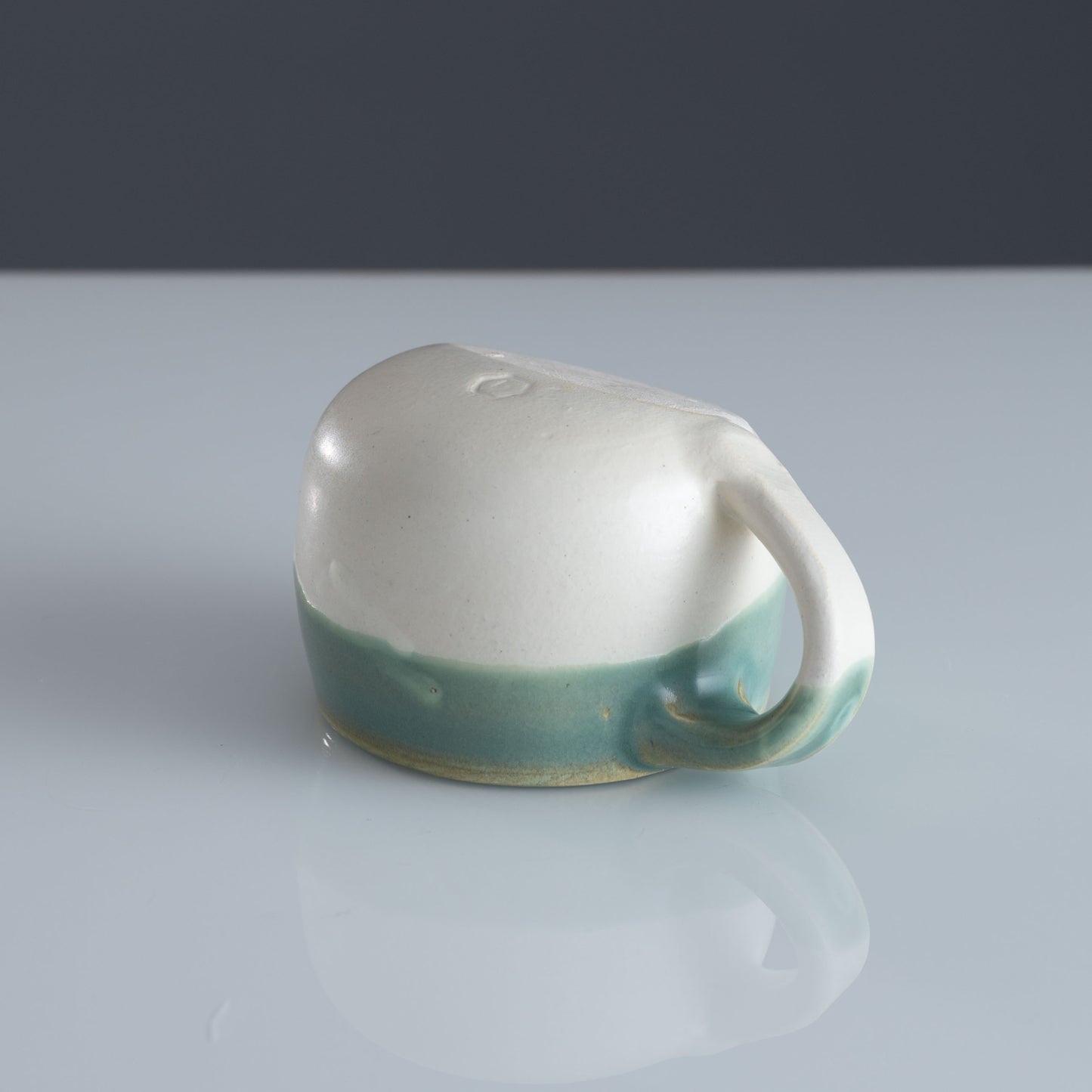 The Tilt Tea Set