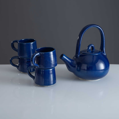 Jali Inba Tea Set