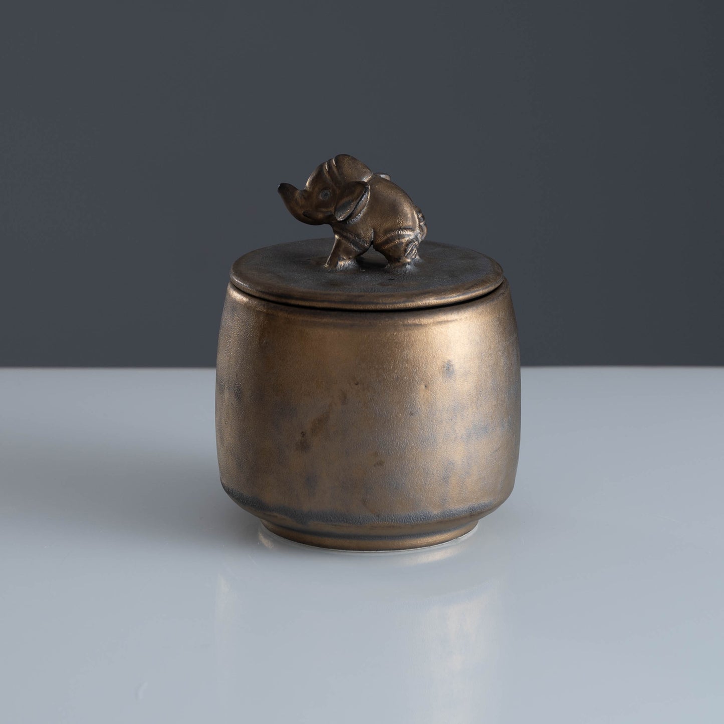 Sauce Jar Set | Handcrafted Ceramic Kitchen Storage